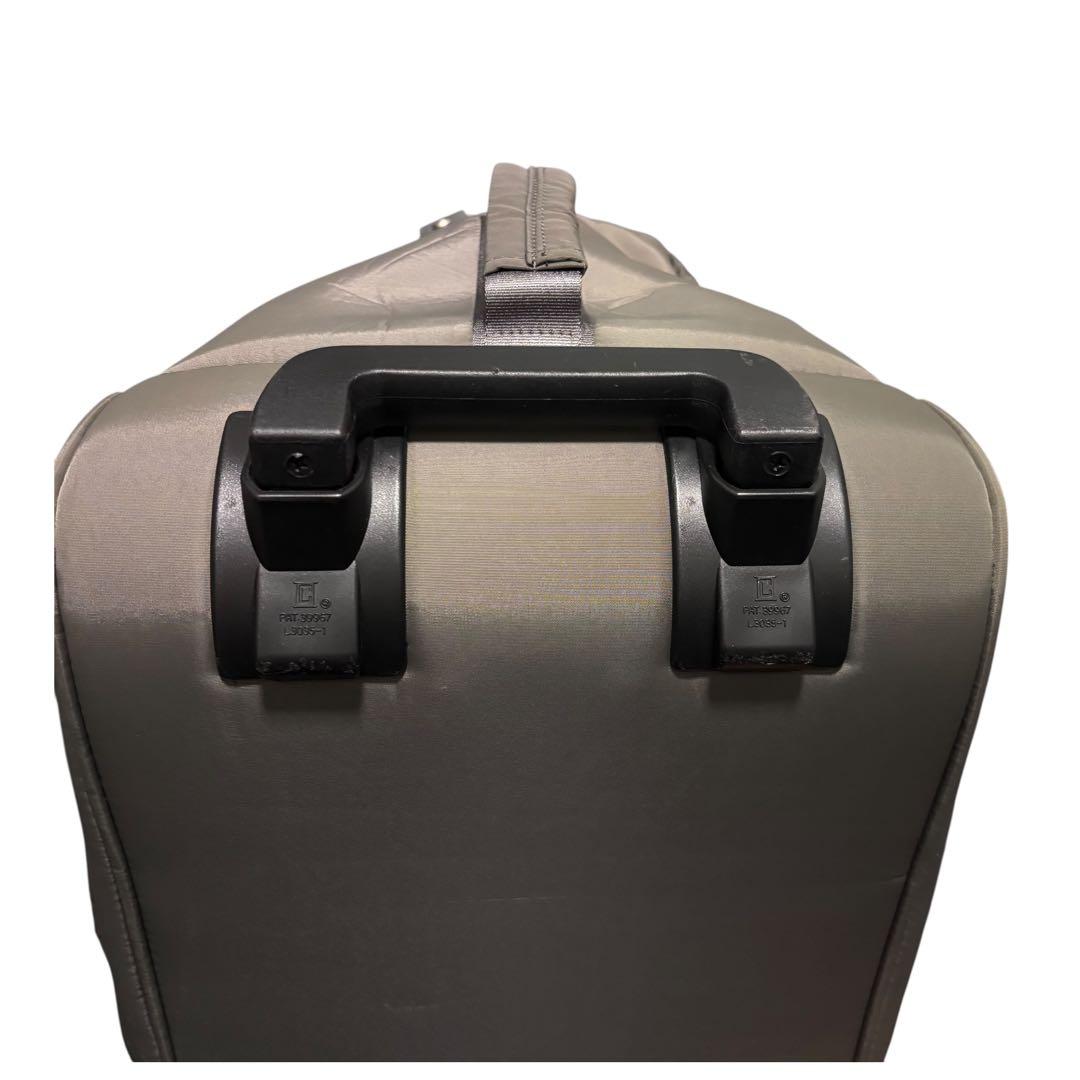 Samsonite サムソナイト キャリーバッグ 鍵付き 旅行 出張