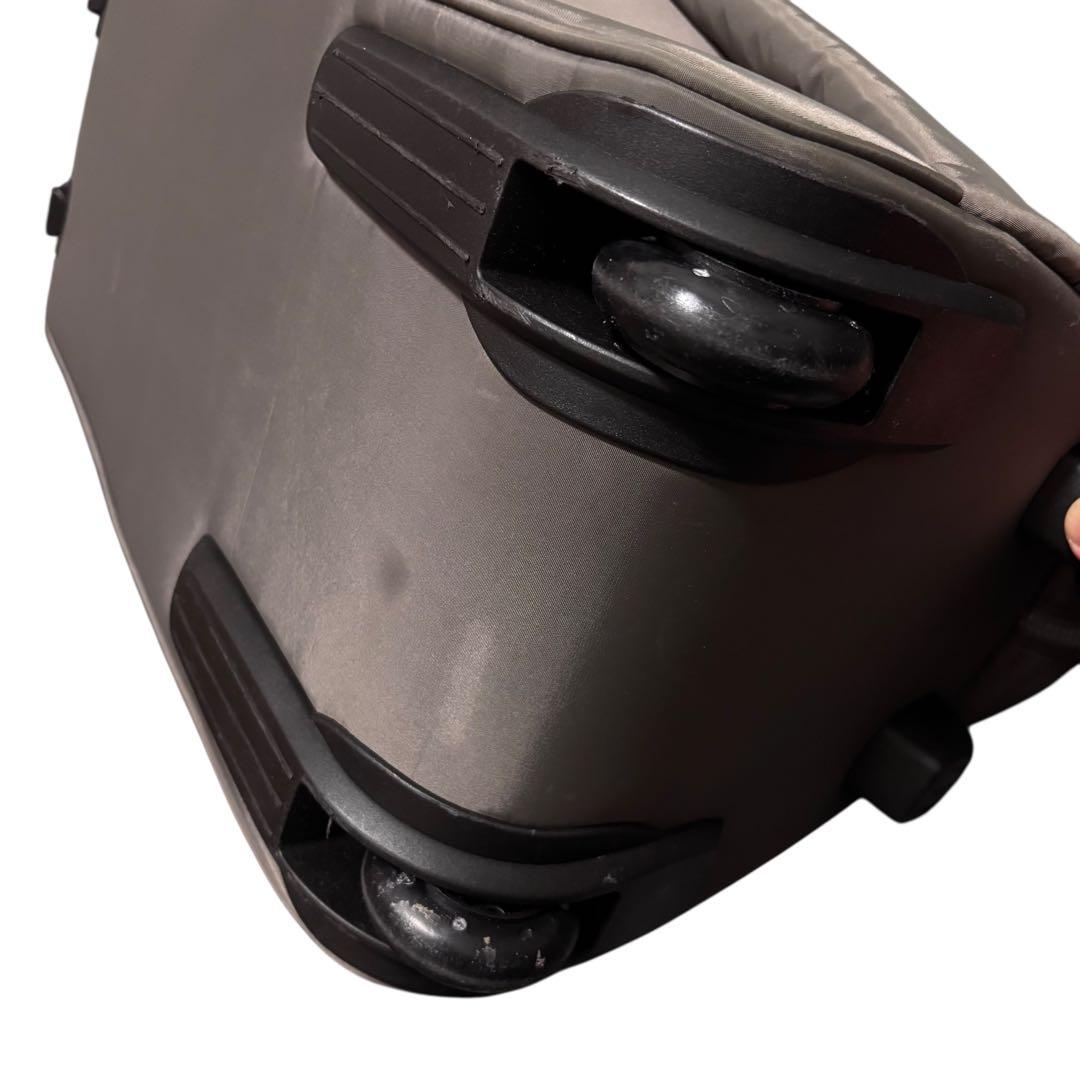 Samsonite サムソナイト キャリーバッグ 鍵付き 旅行 出張