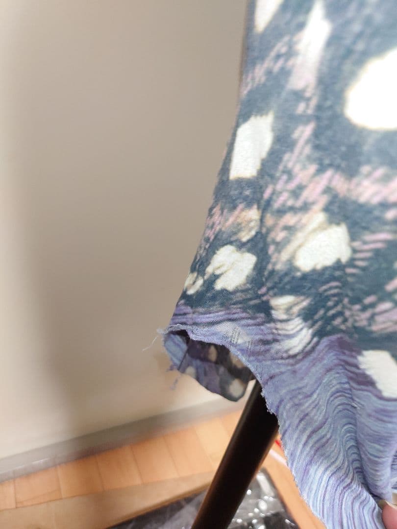 ifsixwasnine　ミニマムタンクトップ