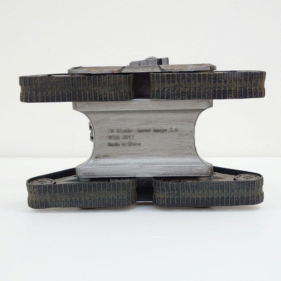 NECA ターミネーター2 ハンターキラー　フィギュア