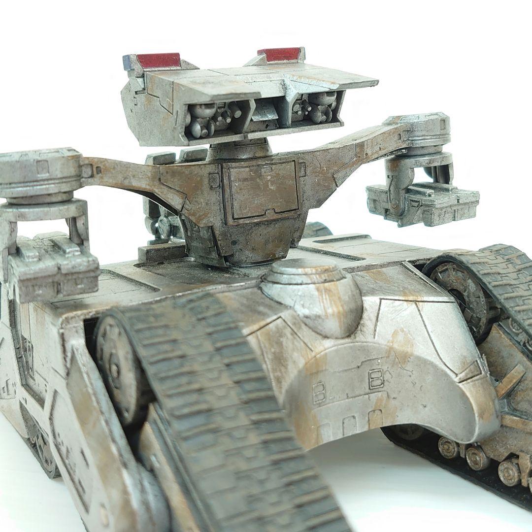 NECA ターミネーター2 ハンターキラー　フィギュア