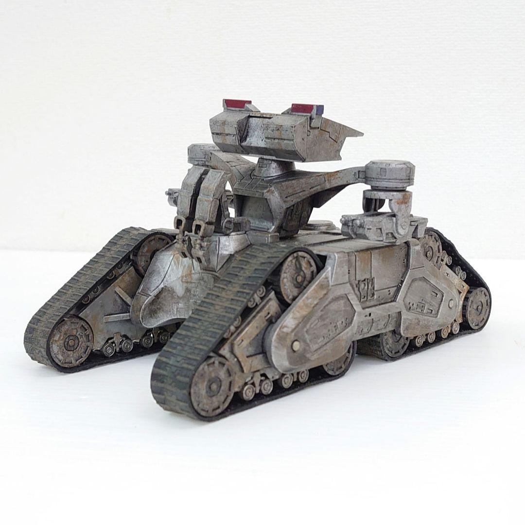 NECA ターミネーター2 ハンターキラー　フィギュア