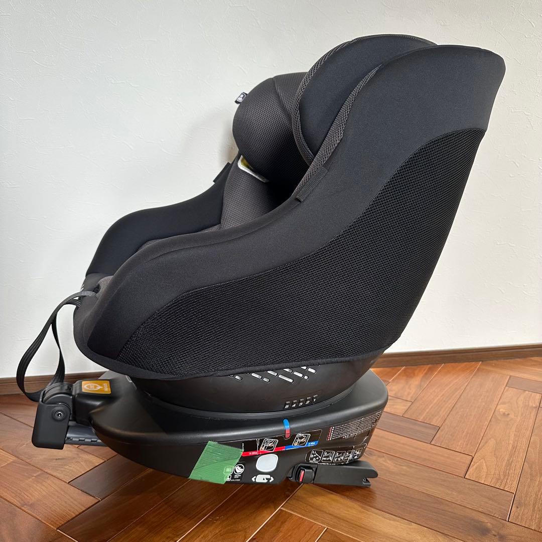 KATOJI Joie ジョイー アーク360° ISOFIX チャイルドシート