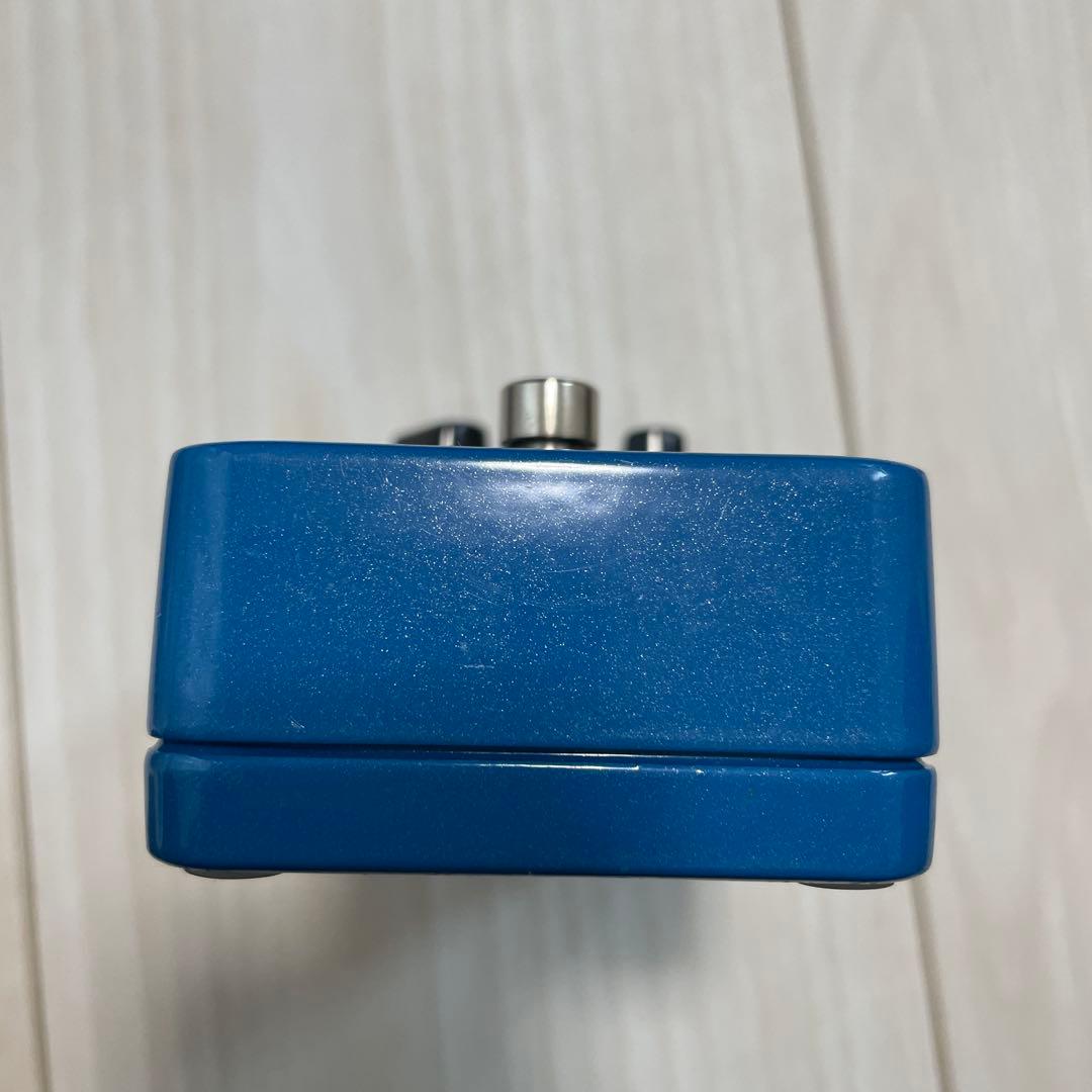 ギター tc electronic FLASHBACK delay and looper