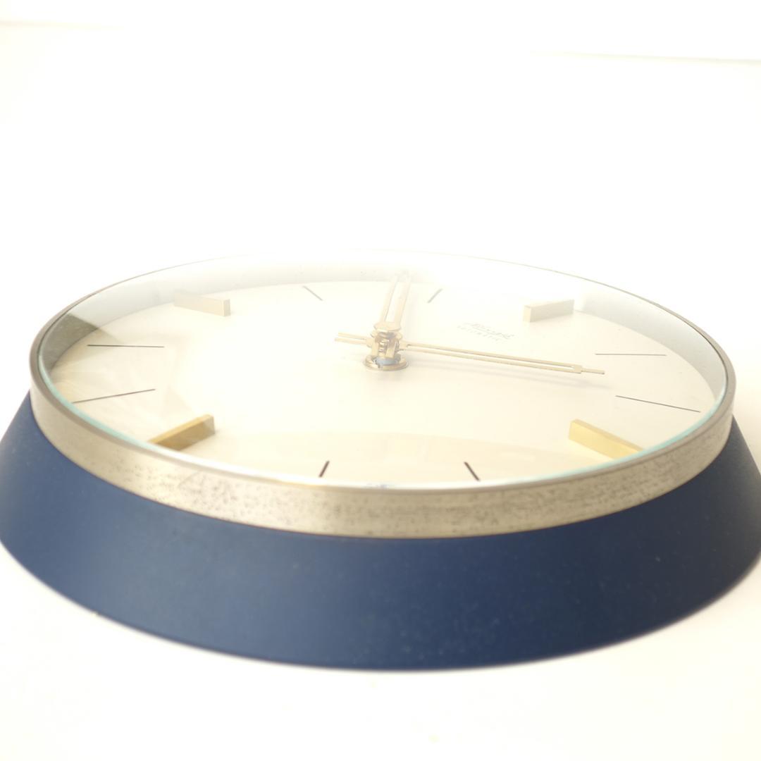 ドイツ製 ヴィンテージ KIENZLEキンツレ 掛け時計