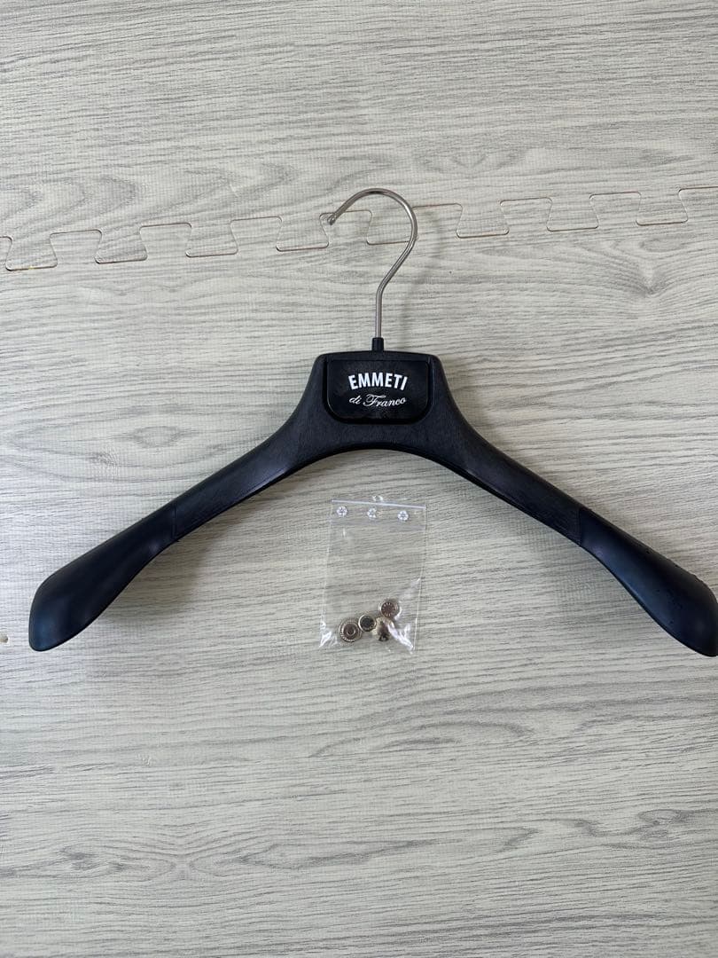 エンメティ　ユリ（JURI） ゴールド　ダークブラウンスエード　48