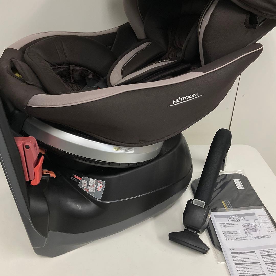 綺麗！上位モデル！コンビ ネルーム エッグショック NF-600