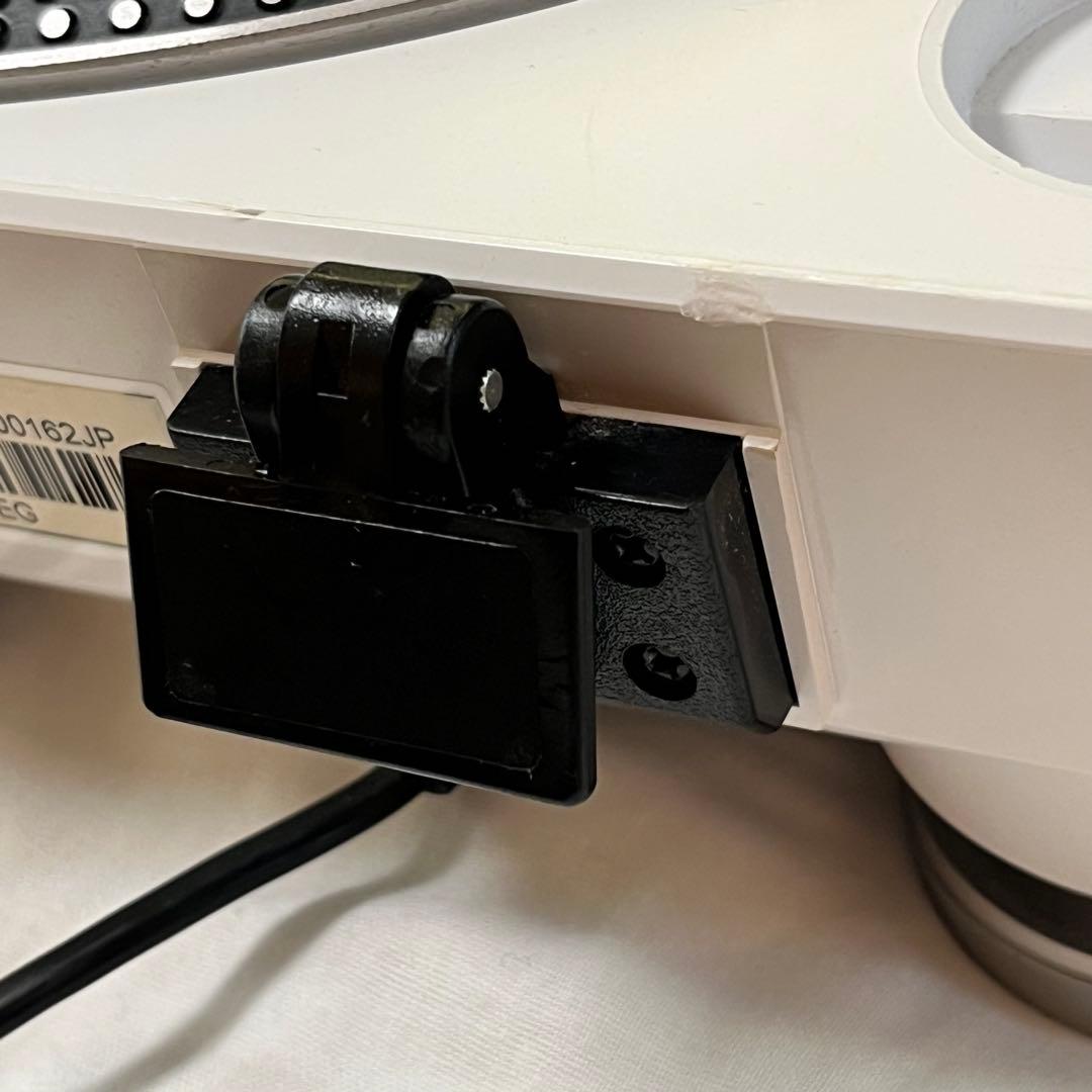 Pioneer DJ PLX-500 希少なホワイト ターンテーブル