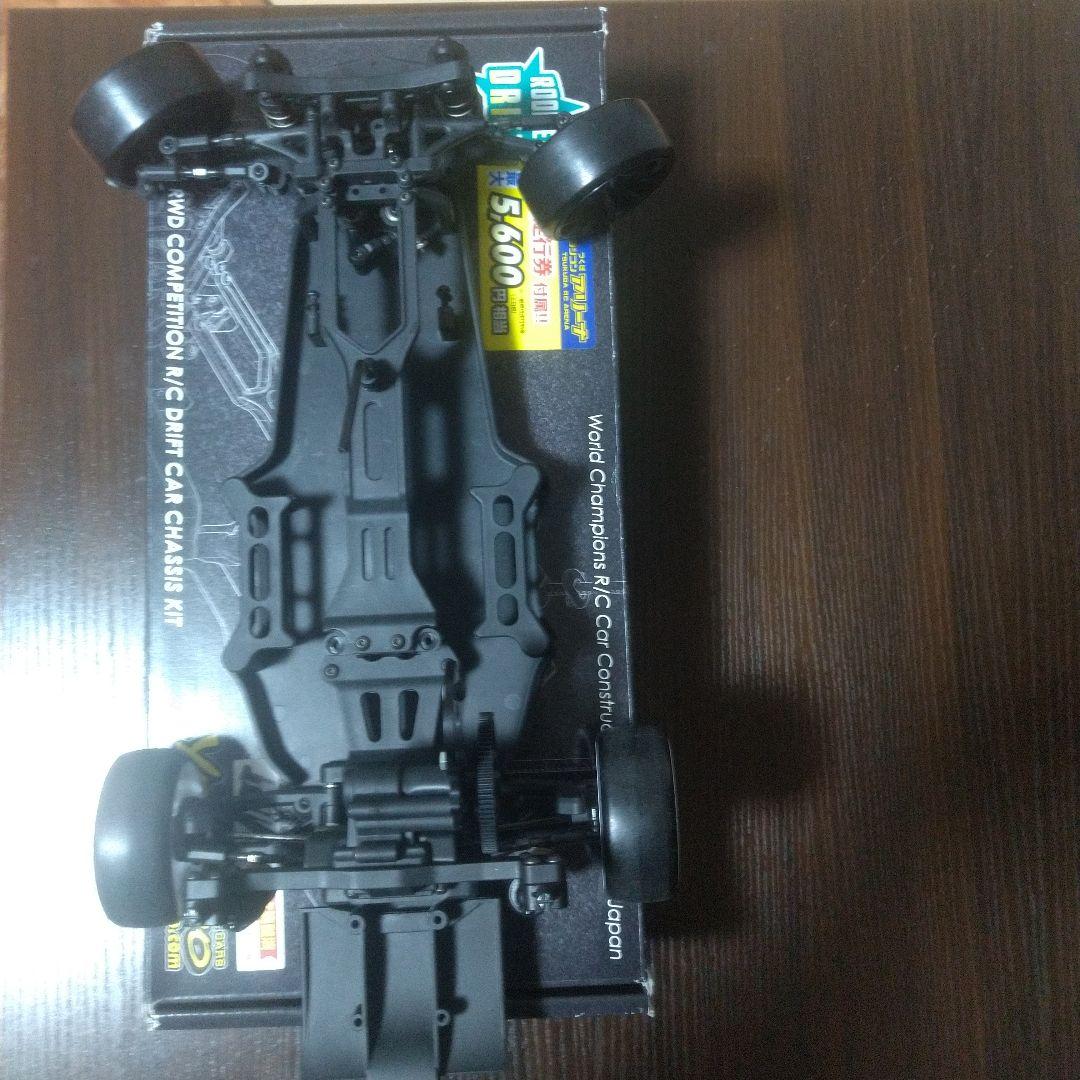 ヨコモRD1.0中古