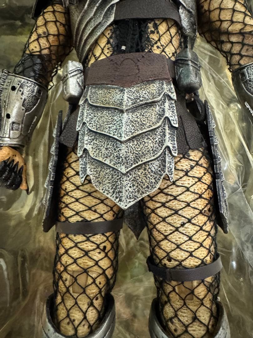 ❗️激レア　美品　毎日値下げ❗️ ホットトイズ　エンシェント　プレデター　2.0