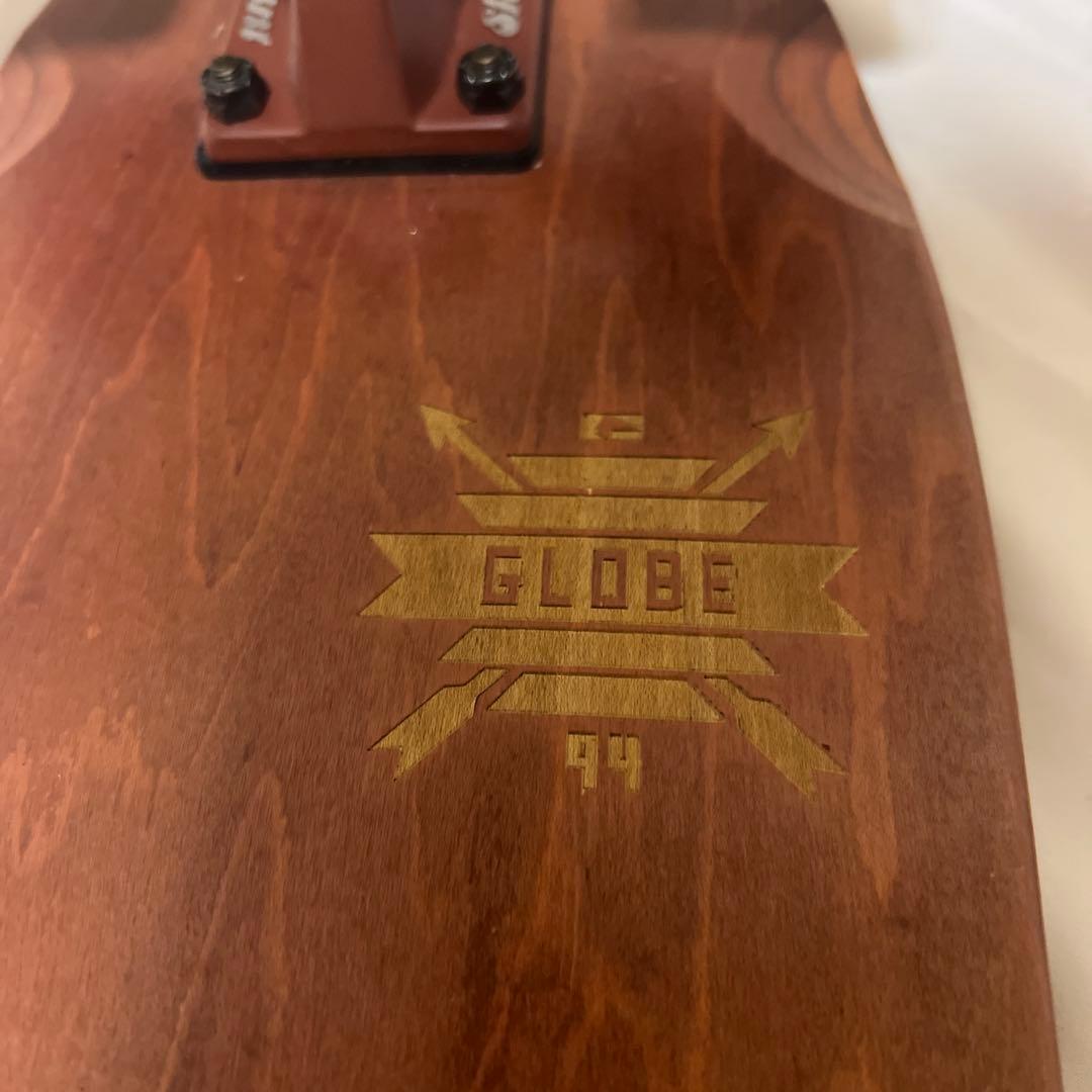 GLOBE ミニクルーザー サーフスケート