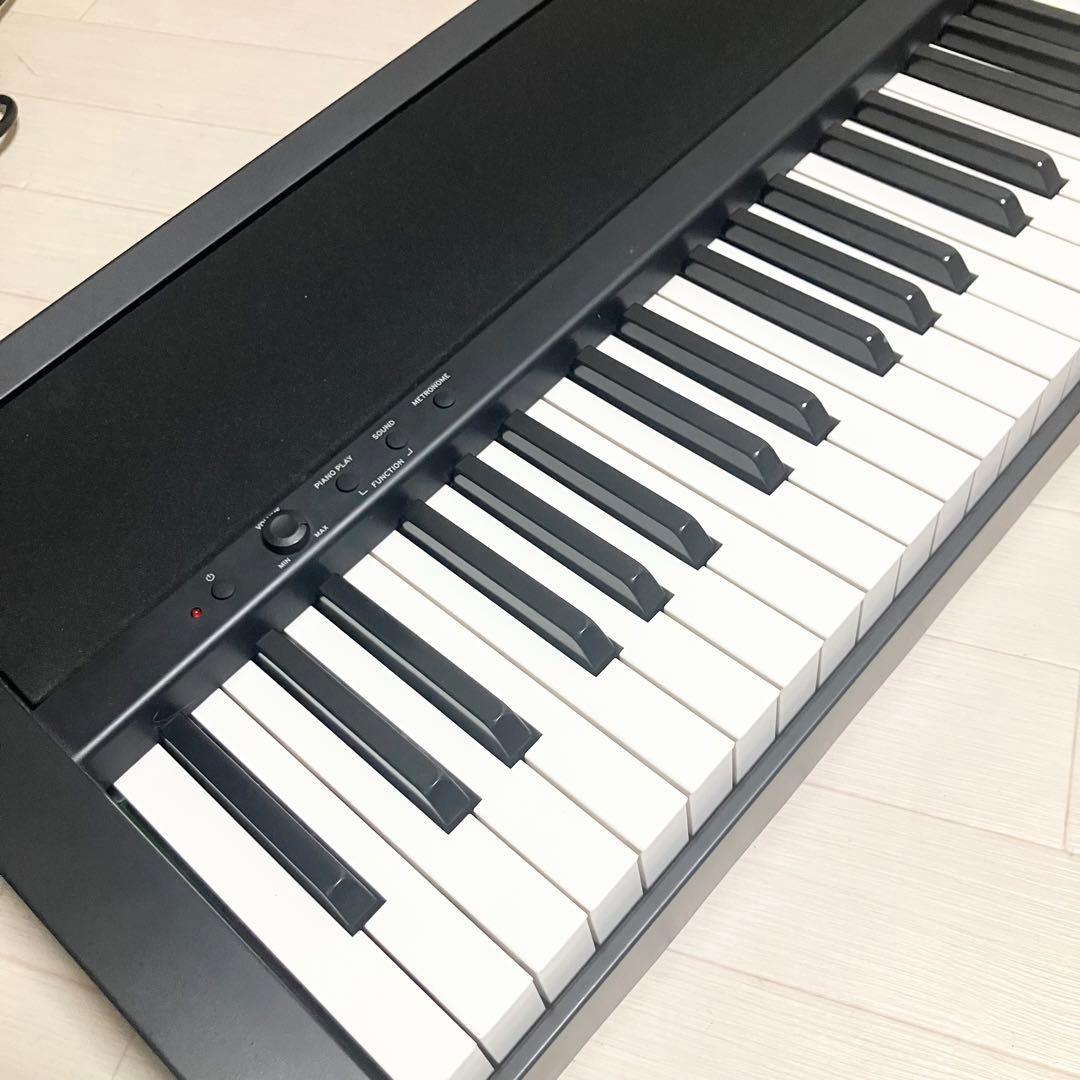 【送料込み】KORG B1 コルグ デジタル本格的ピアノ/キーボード