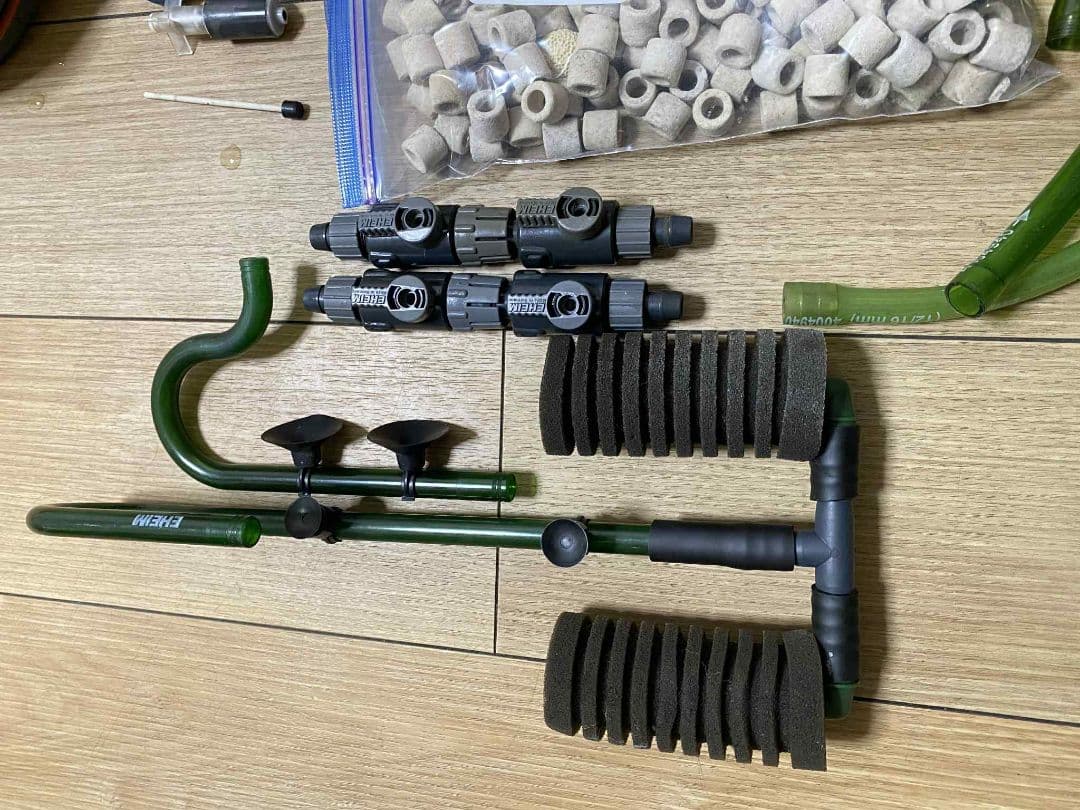 eheim 2015 (60hz中古)