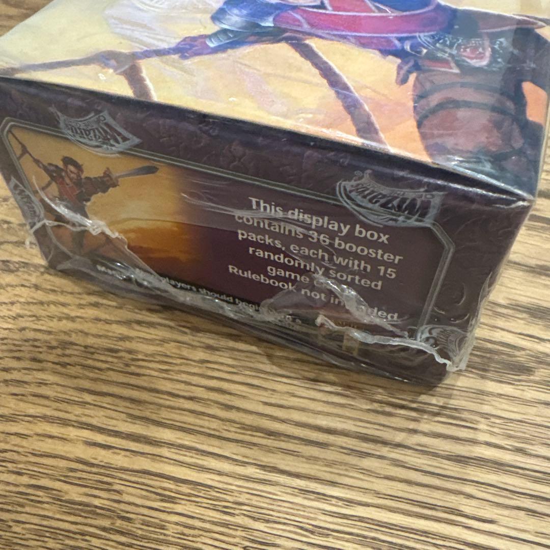 マジック：ザ・ギャザリング Magic The Gathering Apocalypse