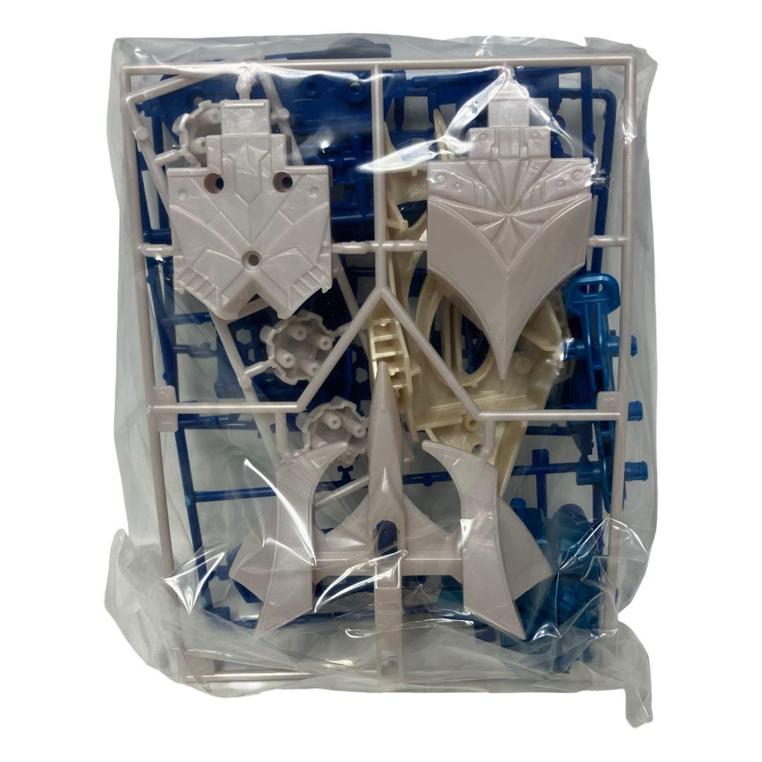 未組み立て 欠品有り クラッシュギア　マッハヴィクトリー GHX-M9