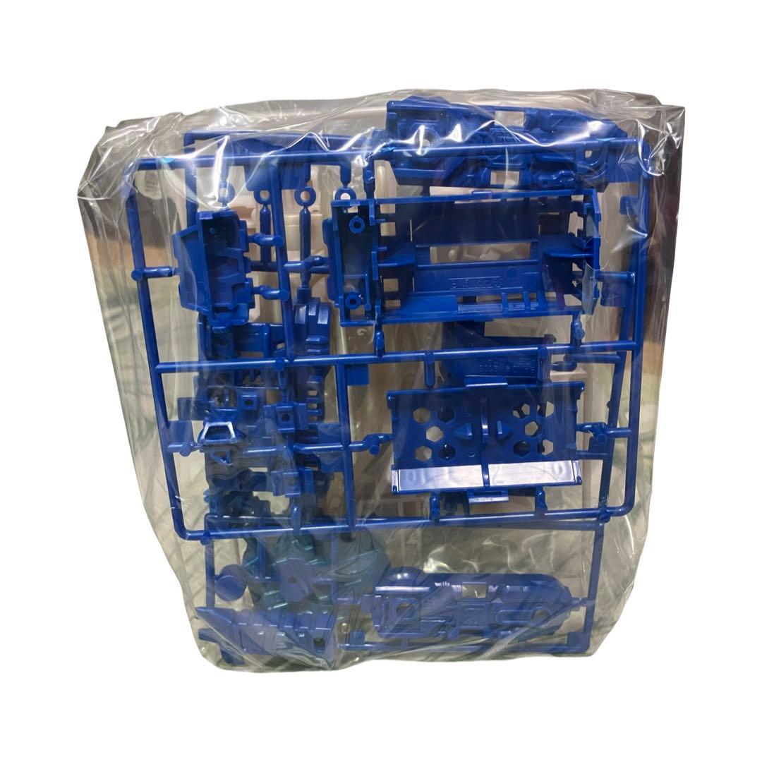 未組み立て 欠品有り クラッシュギア　マッハヴィクトリー GHX-M9