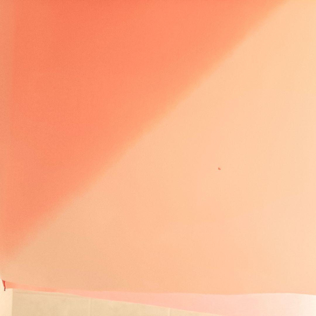 百貫華峰　百貫俊夫　風呂敷　おしどり