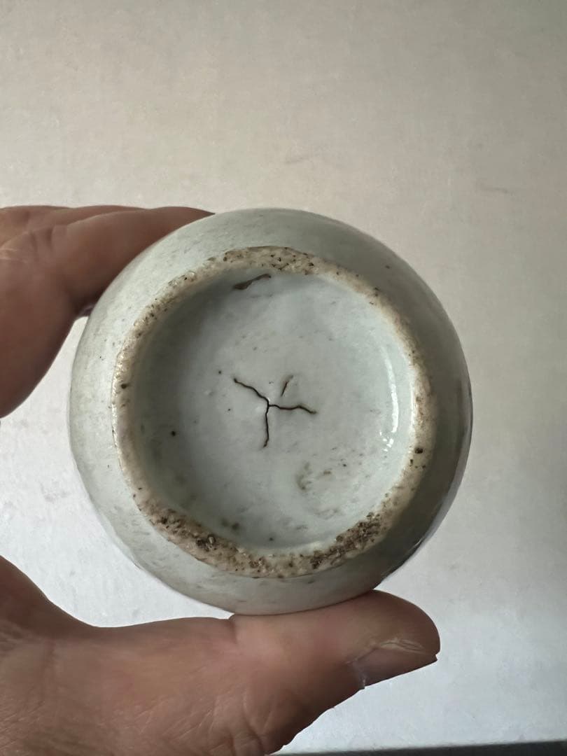 江戸時代 古伊万里 御神酒徳利 くらわんか 花器 仏像 仏教美術 骨董 古美術