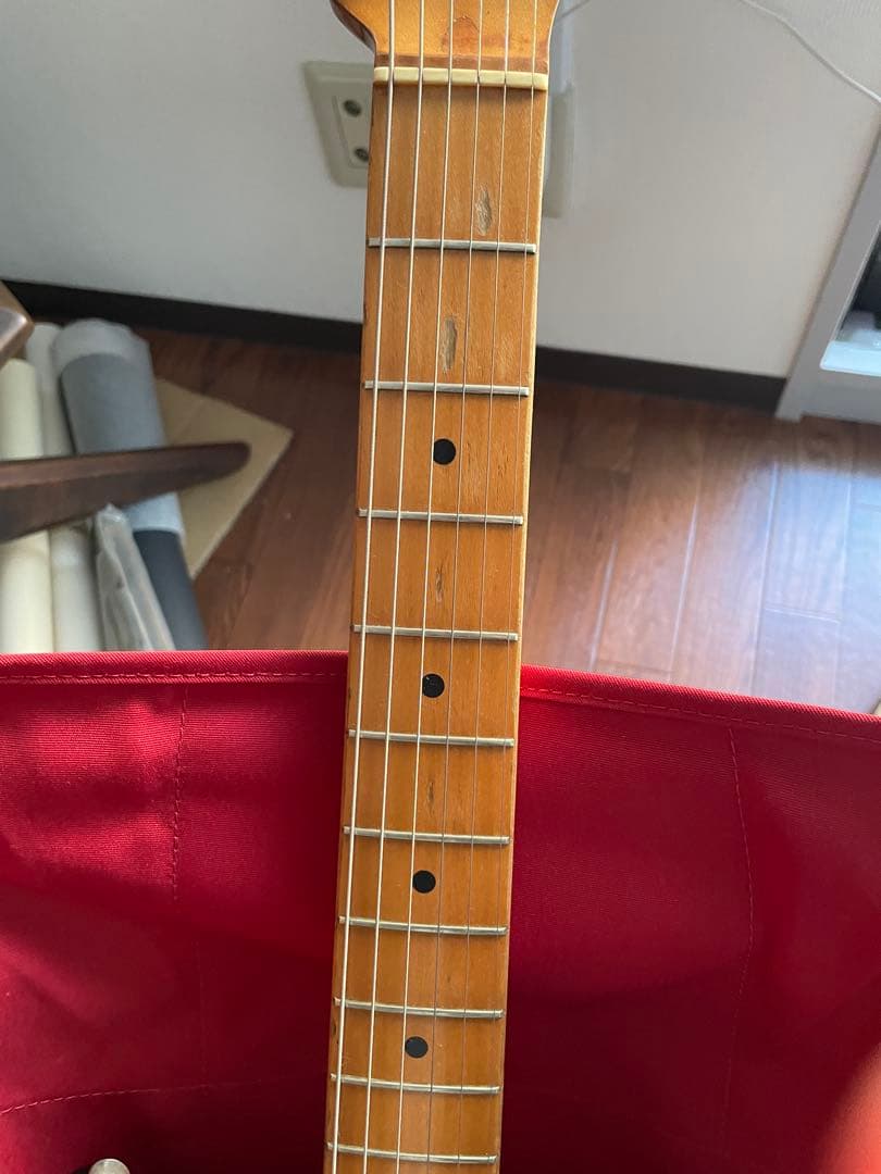 astronauts guitars one master ジャパンヴィンテージ