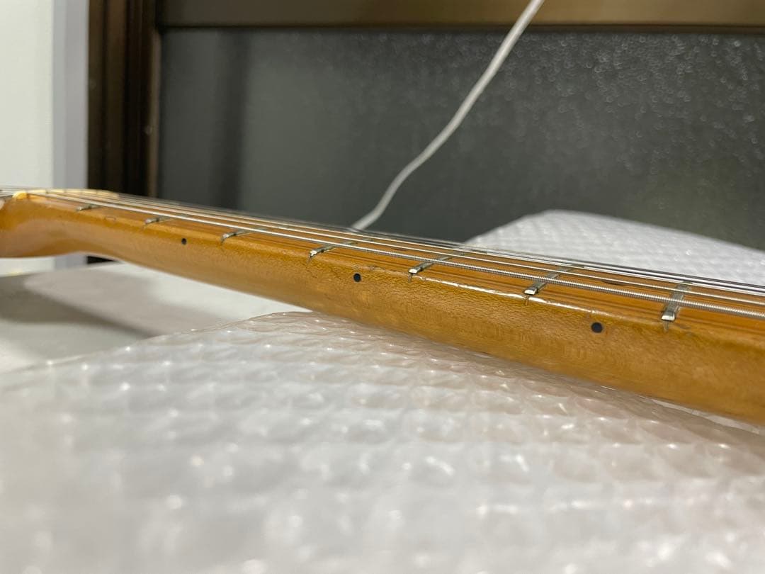 astronauts guitars one master ジャパンヴィンテージ