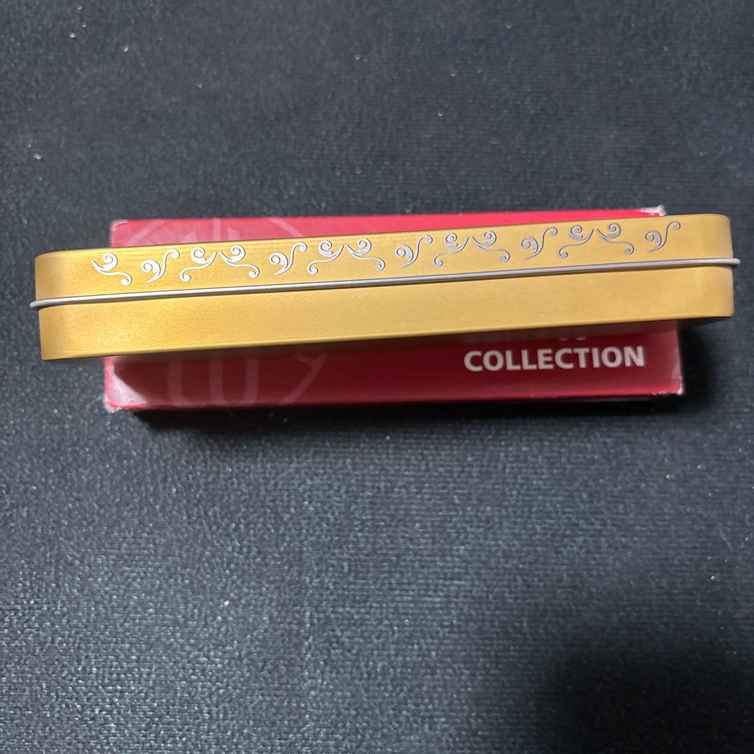 Kaweco ボールペンシル 赤色 コレクションケース付き