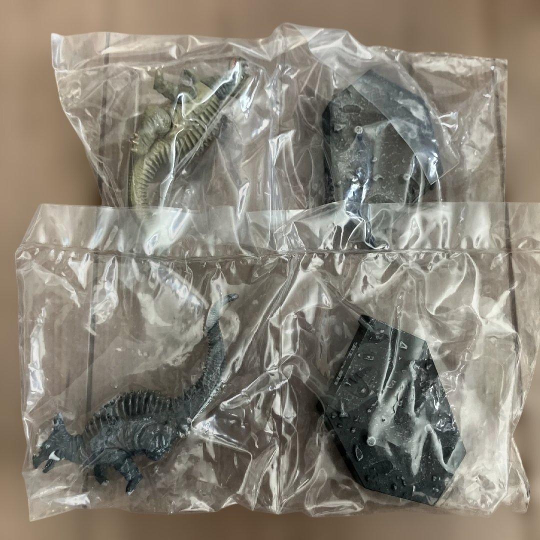 【ウルトラ怪獣名鑑】帰ってきたウルトラマン 地球頂きます!編 虹の卵 パゴス