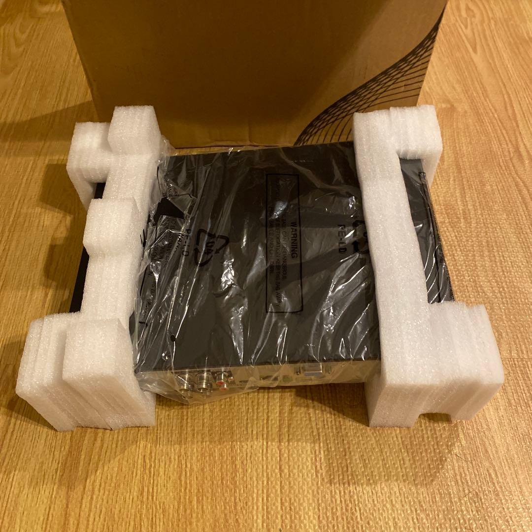 DELCA TEC 4chデジタルビデオレコーダー 2TB