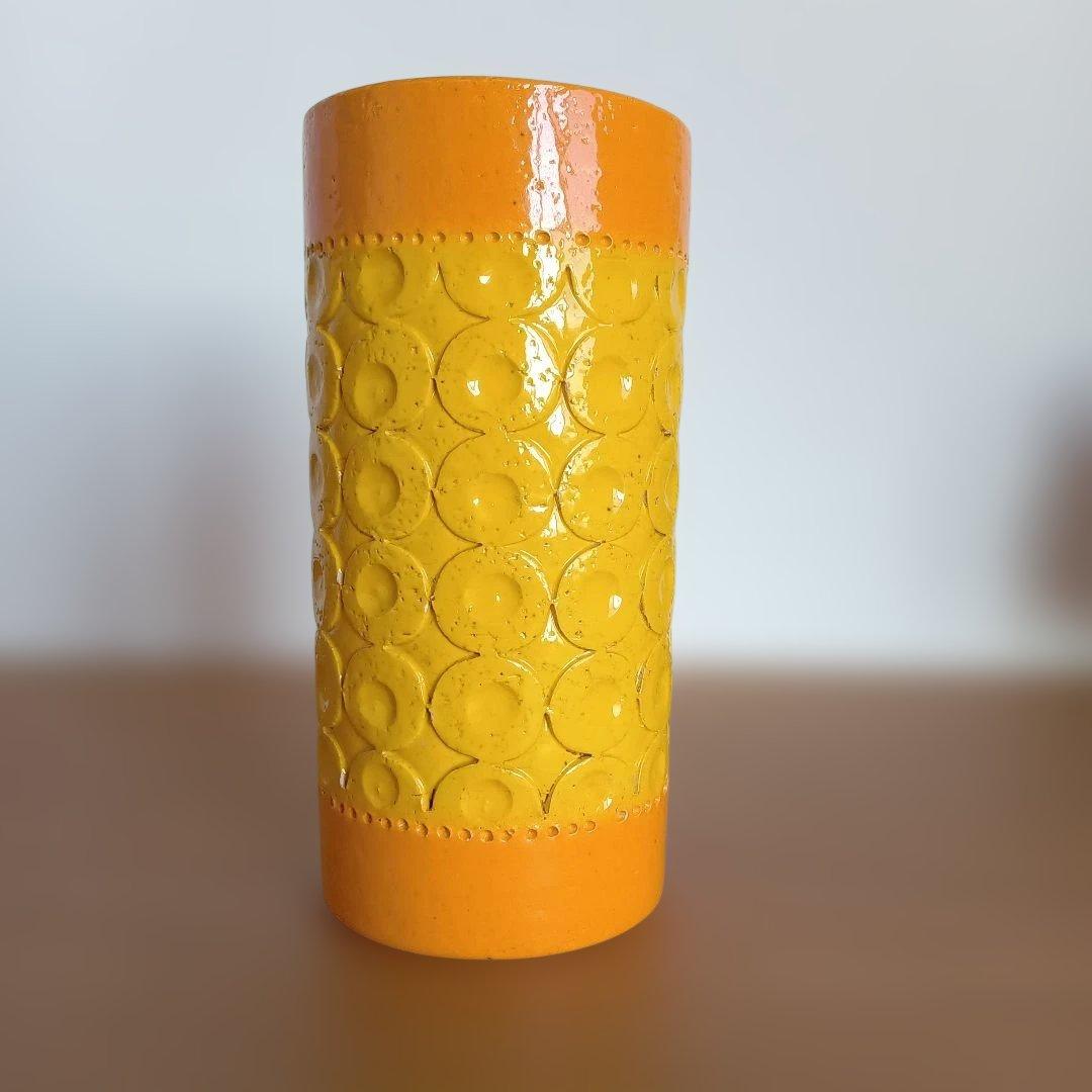 イタリア陶器　BITOSSI コレクション　ミッドセンチュリーデザイン