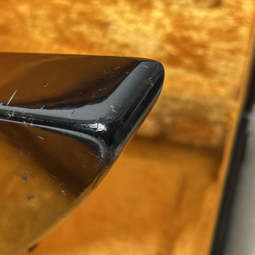 80's アリアプロ2 DELUXE ZZ エクスプローラー