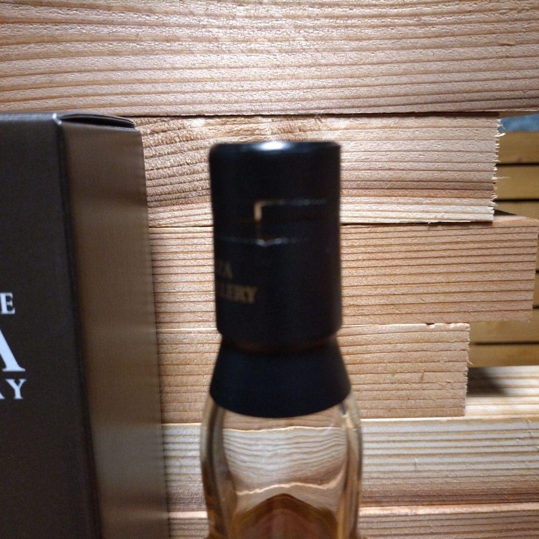 (未開栓)超美品　YUZA DISTILLERY2024シングルモルトウイスキー