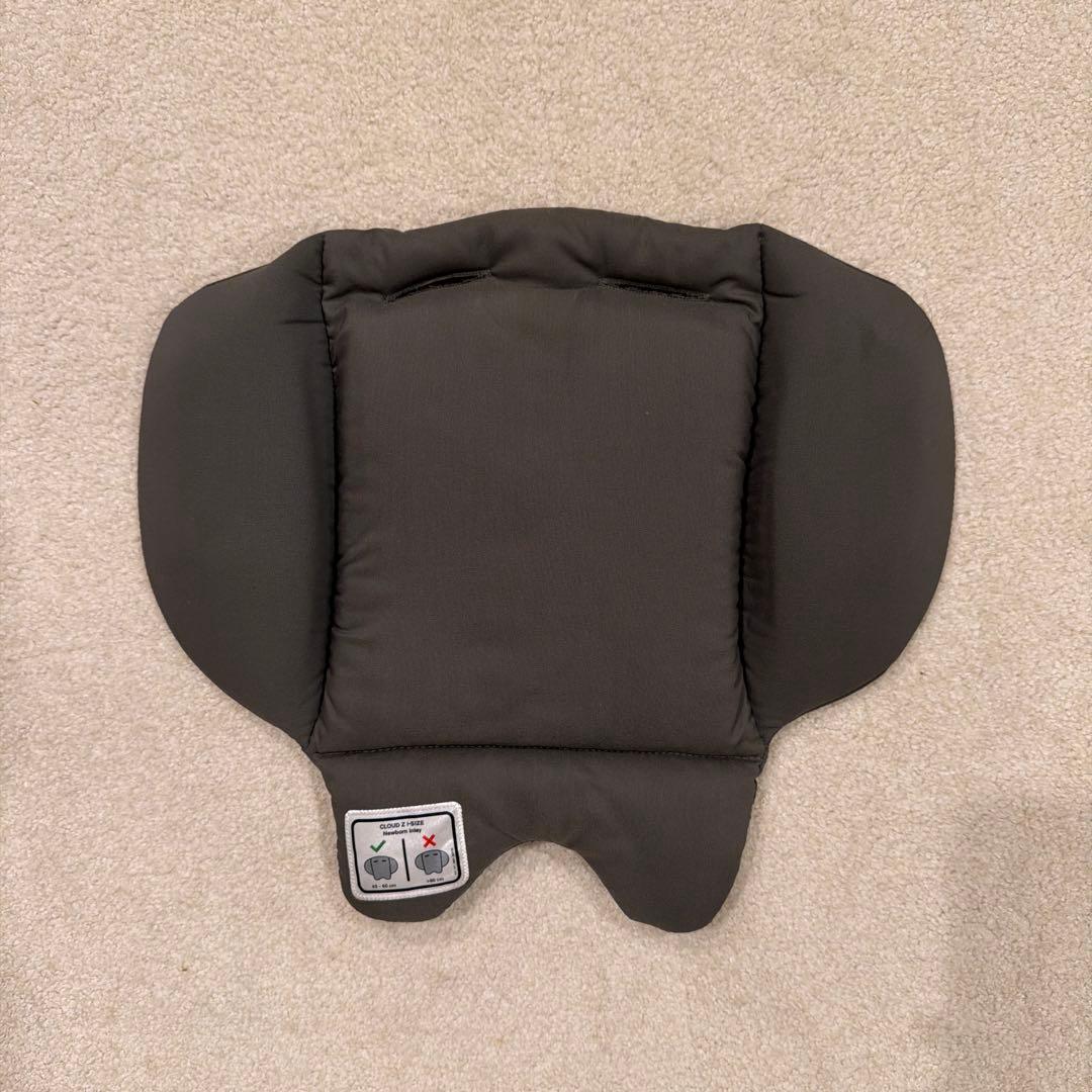 jevdevサイベックス クラウド cybex Cloud Z i-S