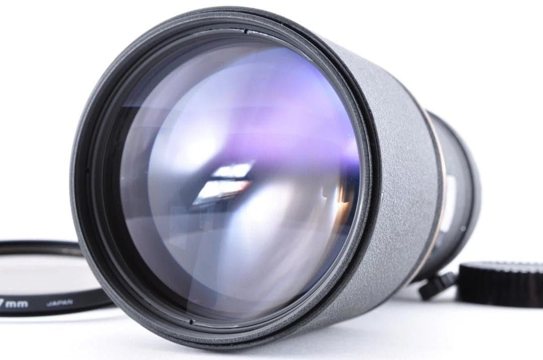 Tokina AT-X AF 300mm f/4 レンズ　ニコン用