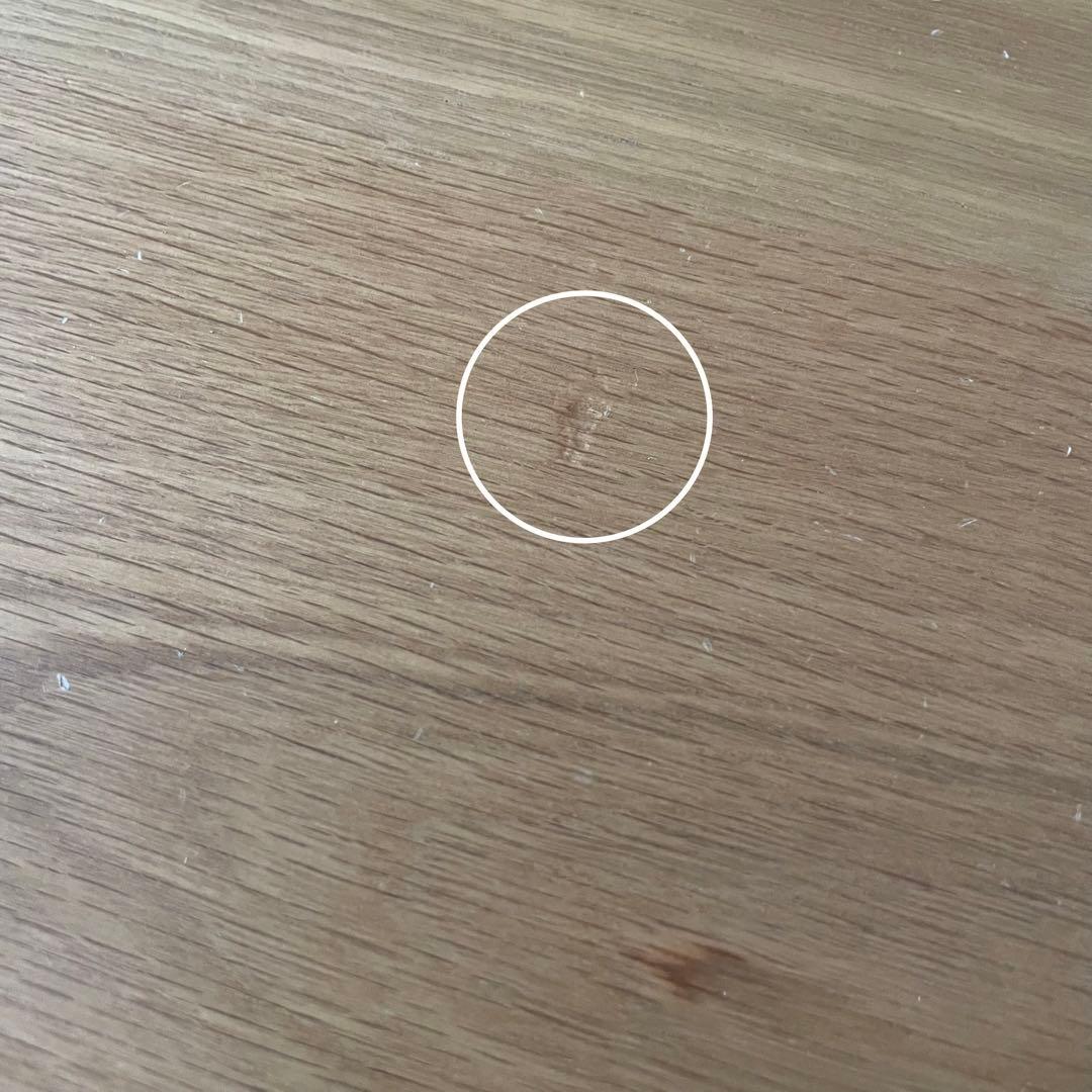 河口家具製作所＊ダイニングテーブル＊140cm