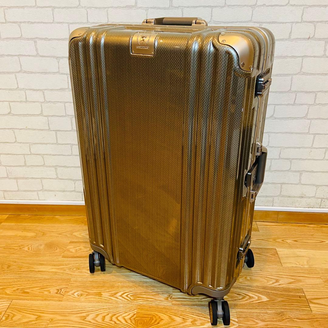 レジェンドウォーカー スーツケース キャリケース Large Ｌサイズ