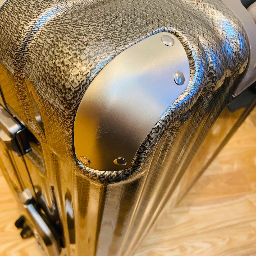 レジェンドウォーカー スーツケース キャリケース Large Ｌサイズ