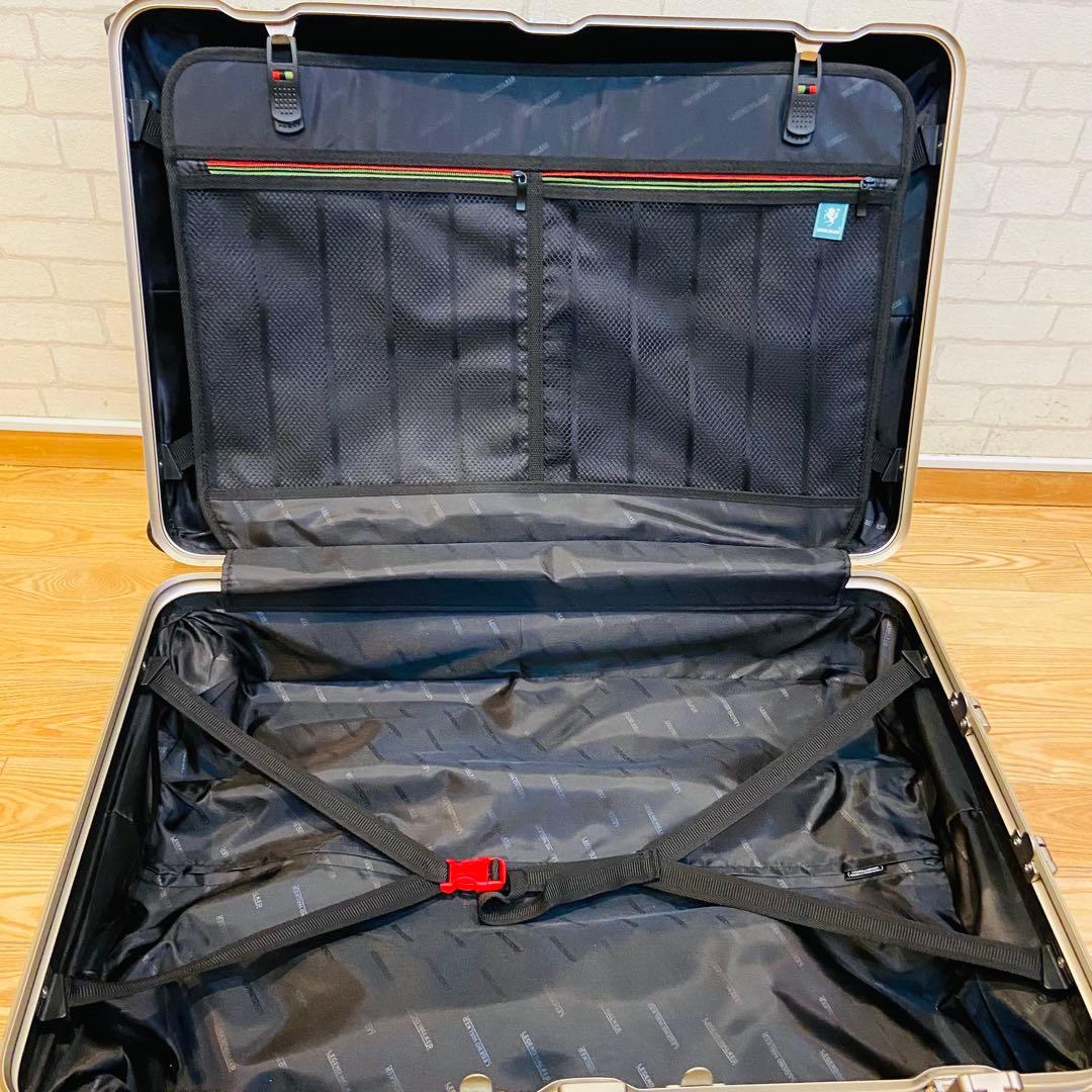 レジェンドウォーカー スーツケース キャリケース Large Ｌサイズ