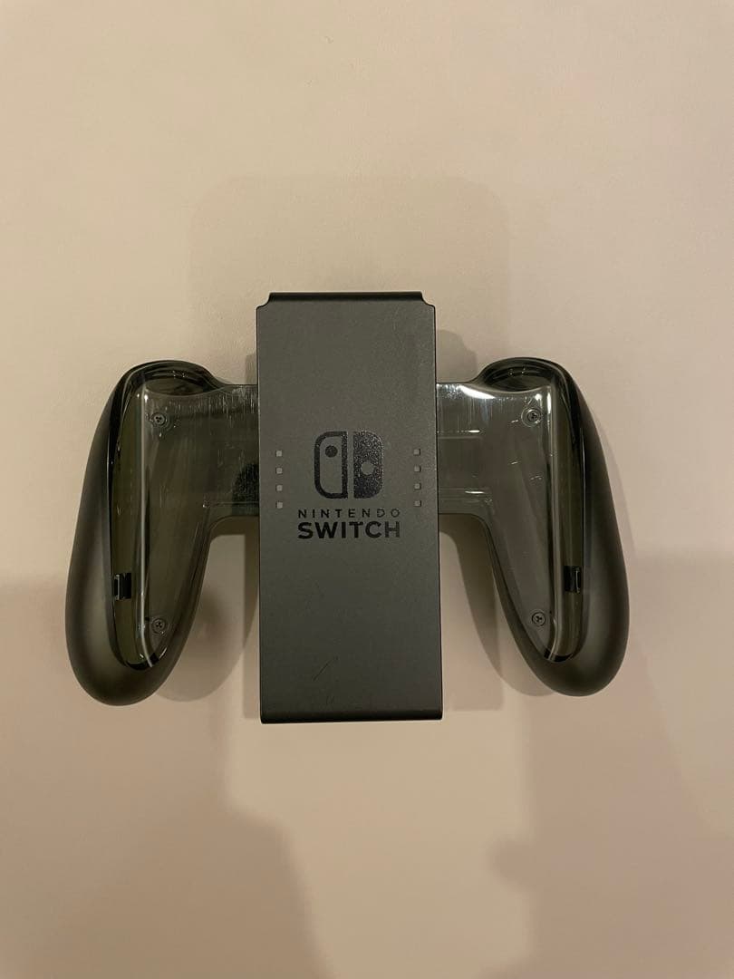 【美品/動作確認済/箱付】Nintendo Switch 本体セット