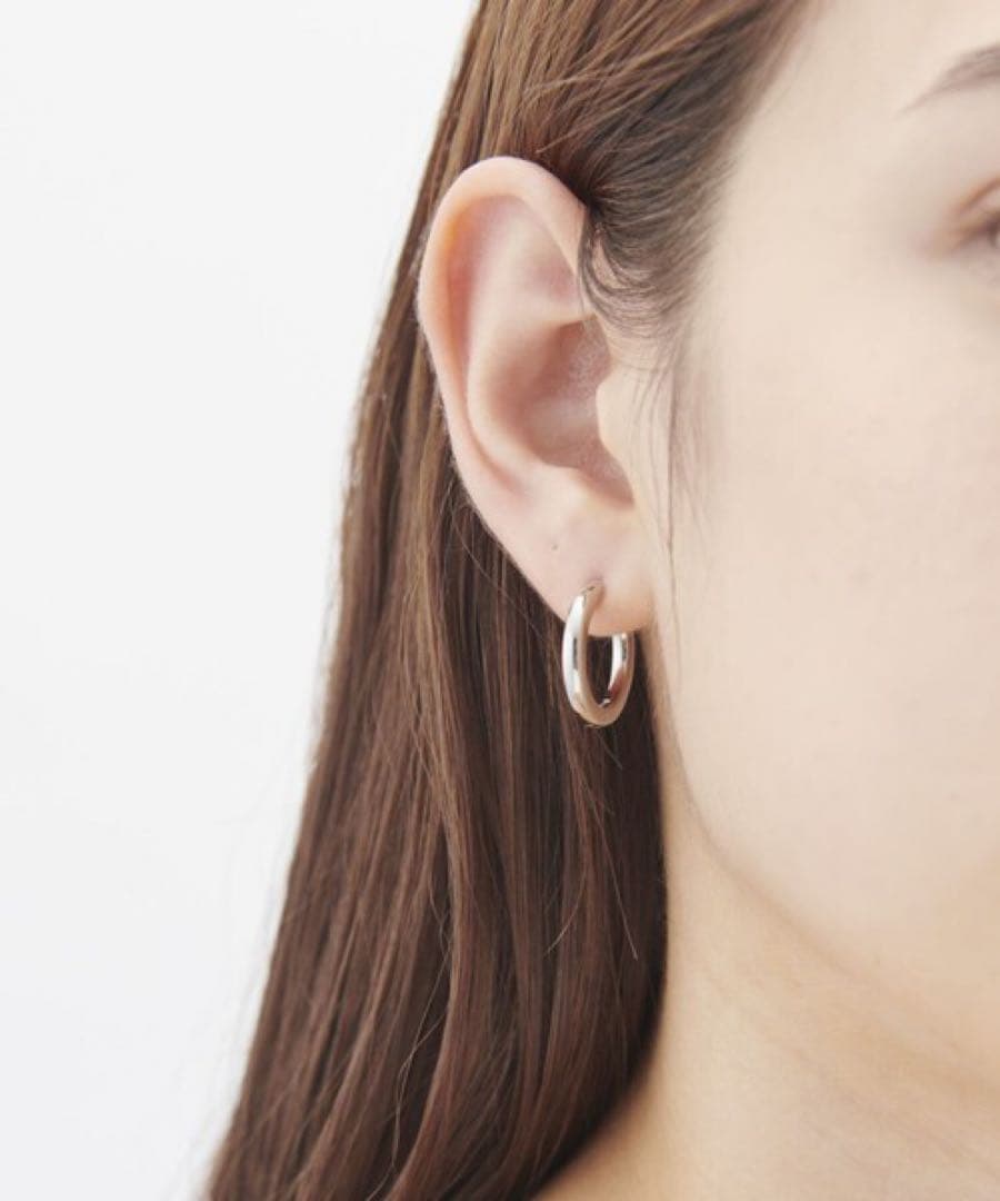 ete ○オブジェ ピアス L美品