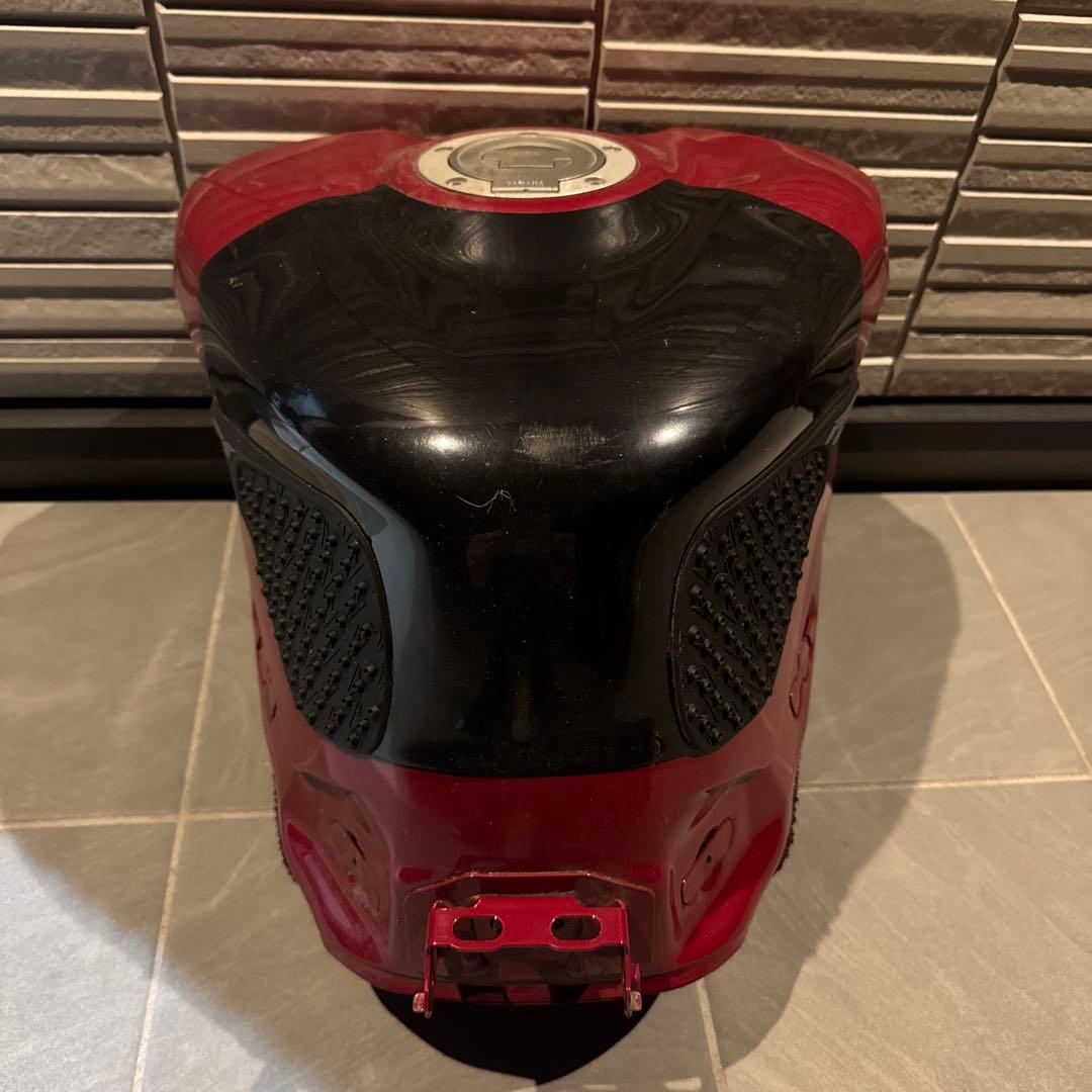 YZF R1 4C8 タンク　クレバーウルフ　07 08 RN19 RN20