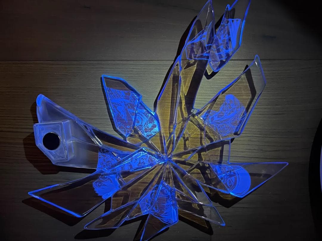 jacksDo 『ONE PIECE』 白ひげ