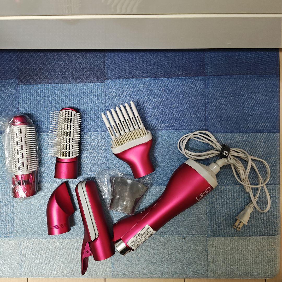 Panasonic EH-KN99 カールドライヤー