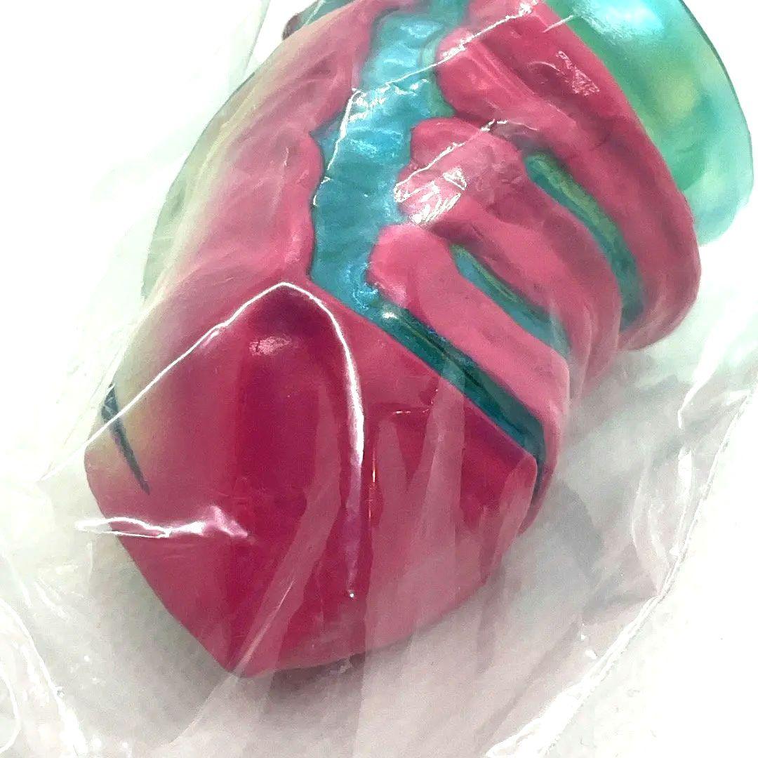 ザイオーン MAXTOY ソフビ 美品 激レア 稀少