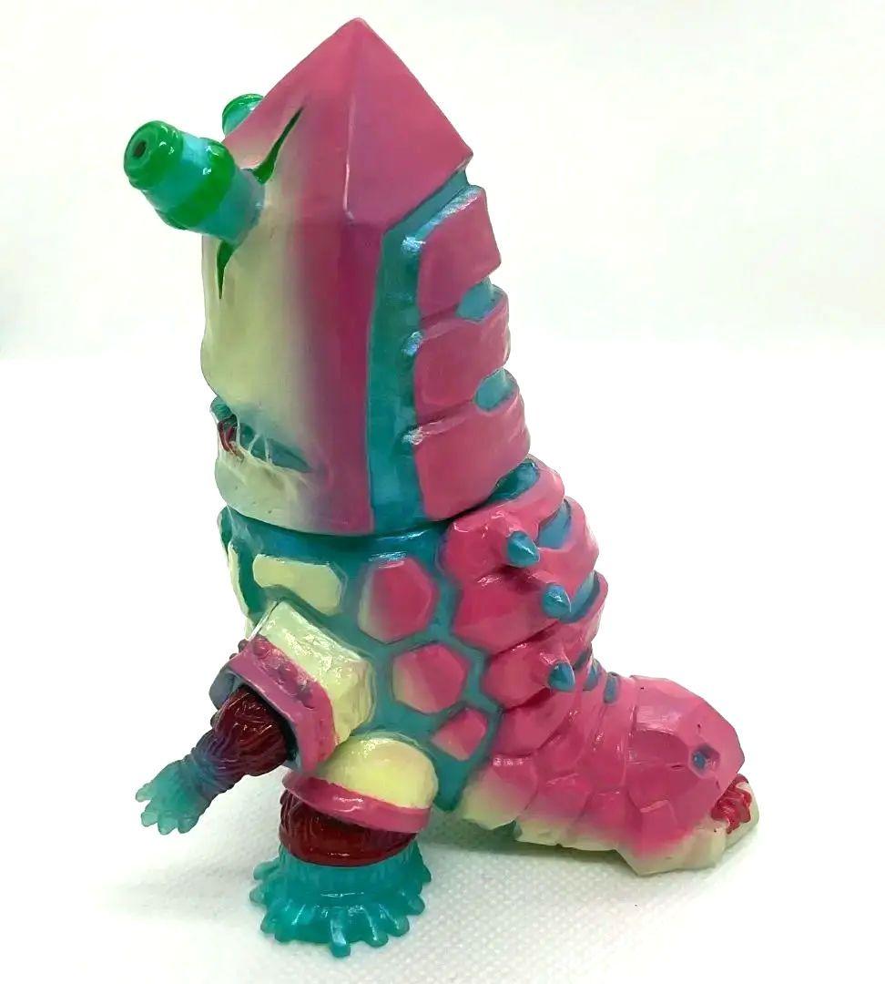 ザイオーン MAXTOY ソフビ 美品 激レア 稀少