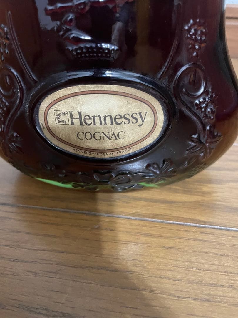 その他 Hennessy extra 700ml