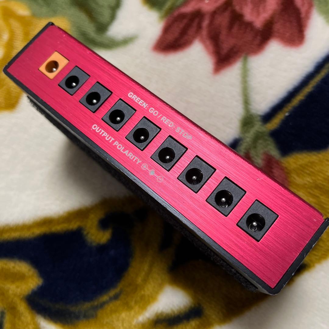 ギター VITAL AUDIO VA-08 MK-2