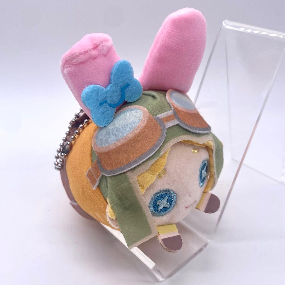 第五人格 機械技師 もちころりん サンリオ