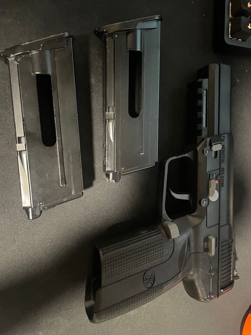 マルシン　ファイブセブン　5-7 co2モデル