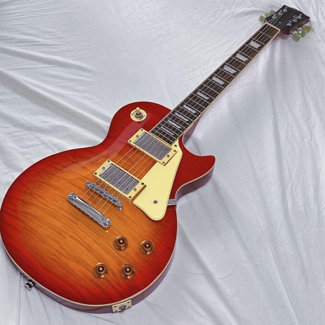 けいおん エレキ　ギター 平沢唯 限定　K-ON！yui モデル