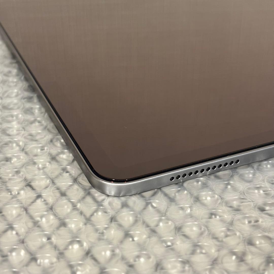 Apple iPad Air (M2) 11インチ 128GB Wi-Fi