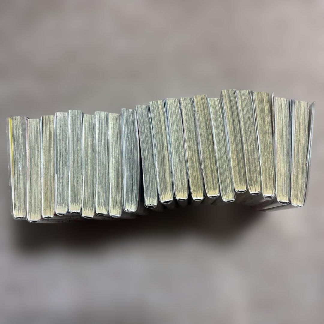 綱*様 セット売り　僕のヒーローアカデミア　1〜42全巻初版、ジャンパック